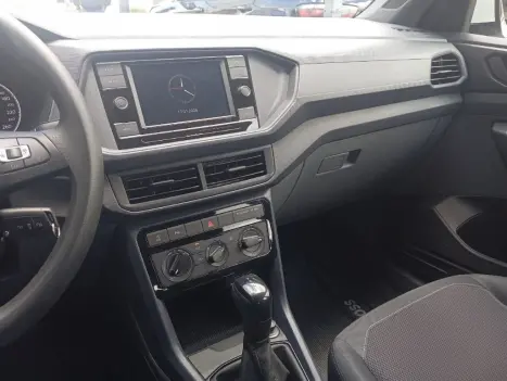 VOLKSWAGEN T-Cross 1.0 4P 200 TSI FLEX SENSE AUTOM�TICO, Foto 14