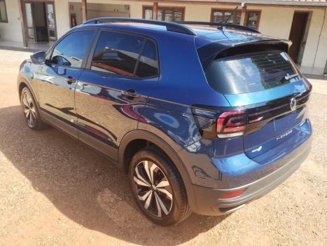 VOLKSWAGEN T-Cross 1.0 4P 200 TSI FLEX AUTOM�TICO, Foto 2