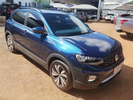 VOLKSWAGEN T-Cross 1.0 4P 200 TSI FLEX AUTOM�TICO, Foto 3