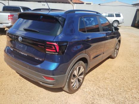 VOLKSWAGEN T-Cross 1.0 4P 200 TSI FLEX AUTOM�TICO, Foto 4