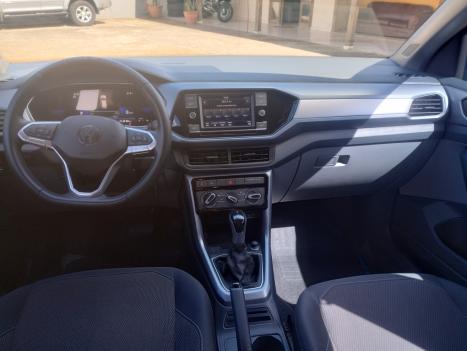VOLKSWAGEN T-Cross 1.0 4P 200 TSI FLEX AUTOM�TICO, Foto 5