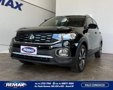 VOLKSWAGEN T-Cross 1.0 4P 200 TSI FLEX, Foto 1