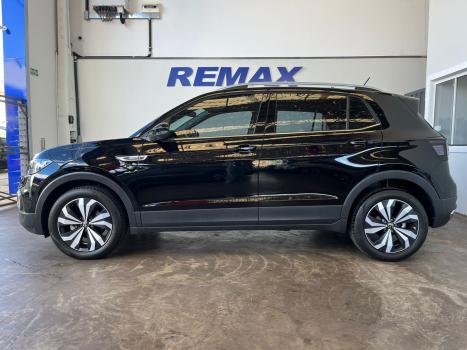 VOLKSWAGEN T-Cross 1.0 4P 200 TSI FLEX, Foto 3