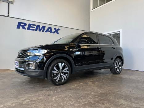 VOLKSWAGEN T-Cross 1.0 4P 200 TSI FLEX, Foto 4