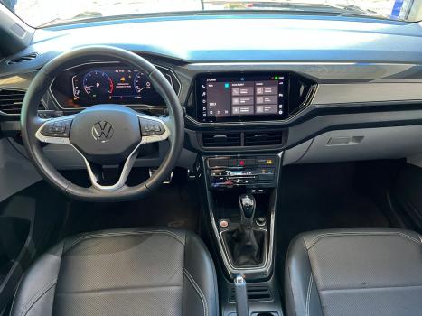 VOLKSWAGEN T-Cross 1.0 4P 200 TSI FLEX, Foto 5