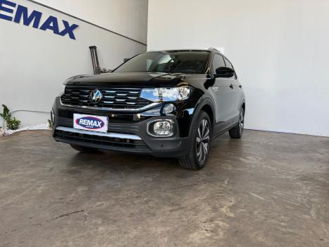 VOLKSWAGEN T-Cross 1.0 4P 200 TSI FLEX, Foto 6