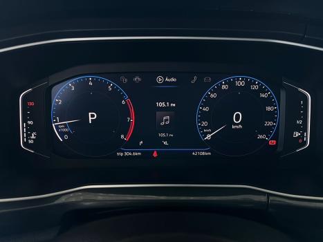 VOLKSWAGEN T-Cross 1.0 4P 200 TSI FLEX, Foto 7