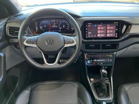 VOLKSWAGEN T-Cross 1.0 4P 200 TSI FLEX, Foto 10