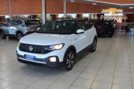 VOLKSWAGEN T-Cross 1.0 4P 200 TSI FLEX AUTOM�TICO, Foto 1