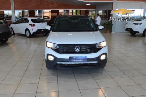 VOLKSWAGEN T-Cross 1.0 4P 200 TSI FLEX AUTOM�TICO, Foto 2