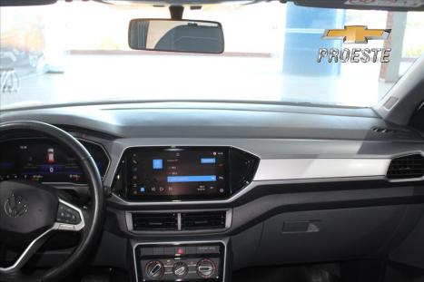 VOLKSWAGEN T-Cross 1.0 4P 200 TSI FLEX AUTOM�TICO, Foto 4