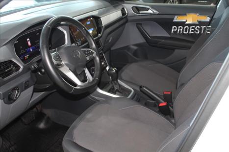 VOLKSWAGEN T-Cross 1.0 4P 200 TSI FLEX AUTOM�TICO, Foto 5