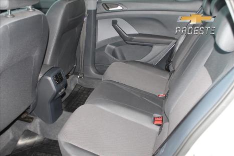 VOLKSWAGEN T-Cross 1.0 4P 200 TSI FLEX AUTOM�TICO, Foto 6