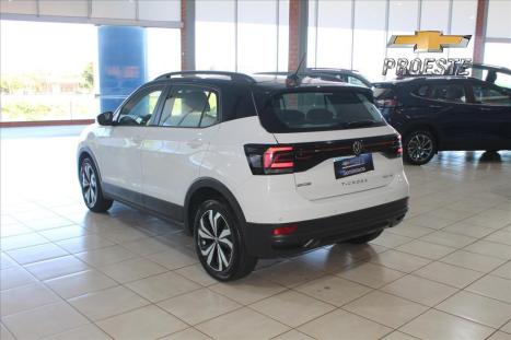 VOLKSWAGEN T-Cross 1.0 4P 200 TSI FLEX AUTOM�TICO, Foto 7