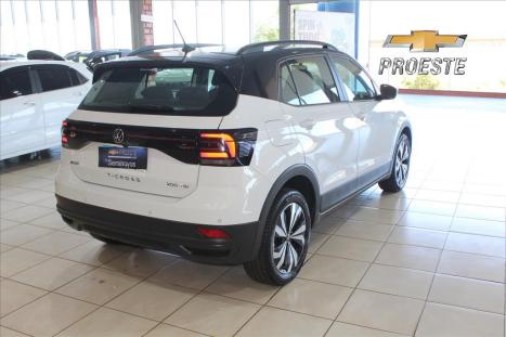VOLKSWAGEN T-Cross 1.0 4P 200 TSI FLEX AUTOM�TICO, Foto 8