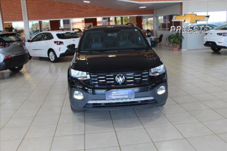 VOLKSWAGEN T-Cross 1.0 4P 200 TSI FLEX COMFORTLINE AUTOM�TICO, Foto 2