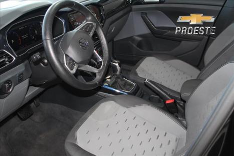 VOLKSWAGEN T-Cross 1.0 4P 200 TSI FLEX COMFORTLINE AUTOM�TICO, Foto 5