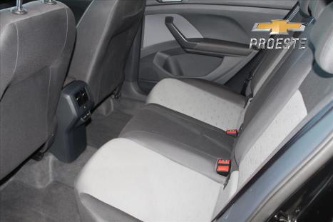 VOLKSWAGEN T-Cross 1.0 4P 200 TSI FLEX COMFORTLINE AUTOM�TICO, Foto 6