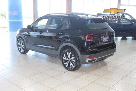 VOLKSWAGEN T-Cross 1.0 4P 200 TSI FLEX COMFORTLINE AUTOM�TICO, Foto 7