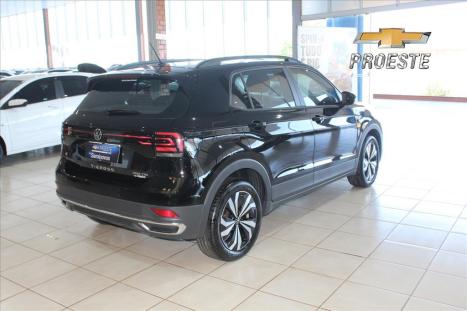VOLKSWAGEN T-Cross 1.0 4P 200 TSI FLEX COMFORTLINE AUTOM�TICO, Foto 8