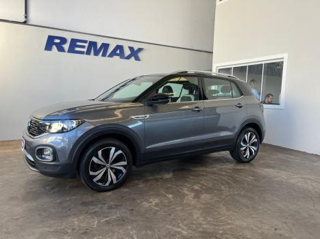 VOLKSWAGEN T-Cross 1.0 4P 200 TSI FLEX, Foto 2