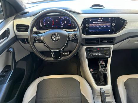 VOLKSWAGEN T-Cross 1.0 4P 200 TSI FLEX, Foto 3