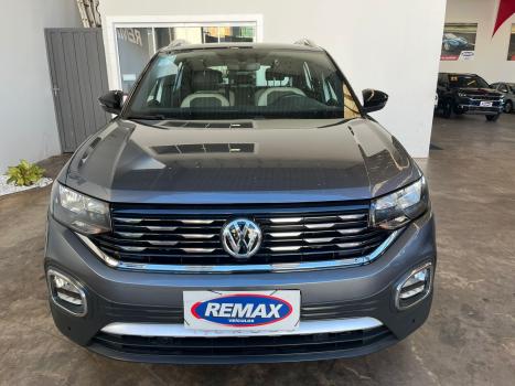 VOLKSWAGEN T-Cross 1.0 4P 200 TSI FLEX, Foto 4