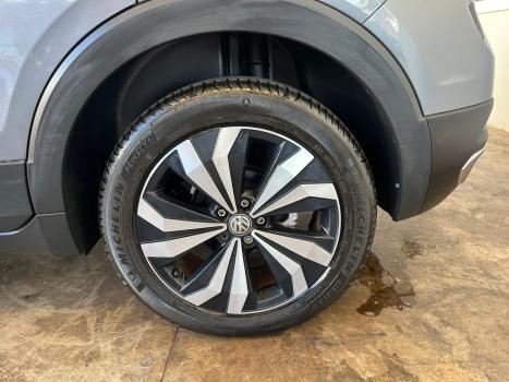 VOLKSWAGEN T-Cross 1.0 4P 200 TSI FLEX, Foto 5