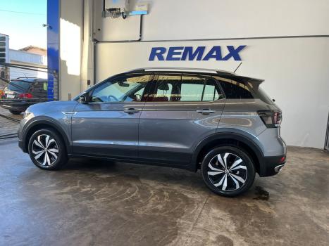 VOLKSWAGEN T-Cross 1.0 4P 200 TSI FLEX, Foto 6