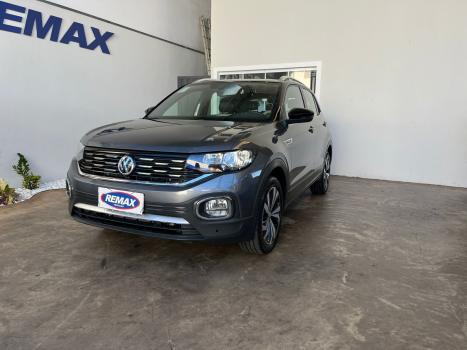 VOLKSWAGEN T-Cross 1.0 4P 200 TSI FLEX, Foto 7