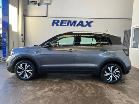 VOLKSWAGEN T-Cross 1.0 4P 200 TSI FLEX, Foto 10