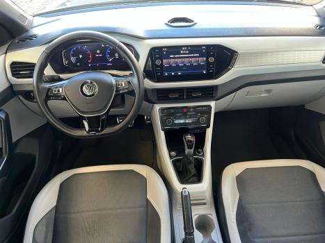 VOLKSWAGEN T-Cross 1.0 4P 200 TSI FLEX, Foto 11