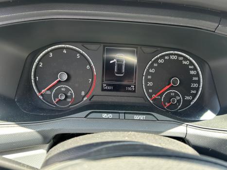 VOLKSWAGEN T-Cross 1.0 4P 200 TSI FLEX SENSE AUTOM�TICO, Foto 8