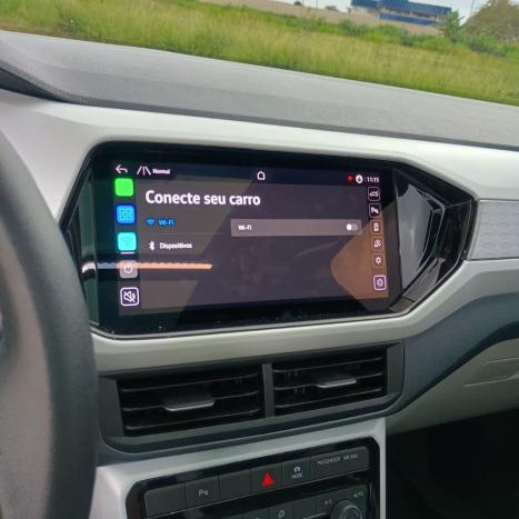 VOLKSWAGEN T-Cross 1.4 4P 250 TSI FLEX HIGHLINE AUTOM�TICO, Foto 9