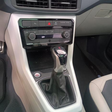 VOLKSWAGEN T-Cross 1.4 4P 250 TSI FLEX HIGHLINE AUTOM�TICO, Foto 11