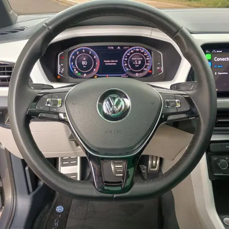VOLKSWAGEN T-Cross 1.4 4P 250 TSI FLEX HIGHLINE AUTOM�TICO, Foto 14