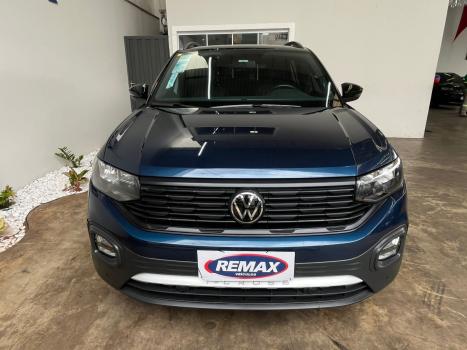 VOLKSWAGEN T-Cross 1.0 4P 200 TSI FLEX, Foto 2