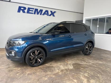 VOLKSWAGEN T-Cross 1.0 4P 200 TSI FLEX, Foto 4