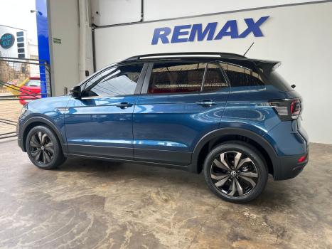 VOLKSWAGEN T-Cross 1.0 4P 200 TSI FLEX, Foto 5