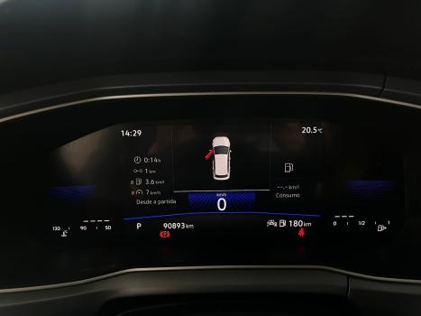 VOLKSWAGEN T-Cross 1.0 4P 200 TSI FLEX, Foto 6