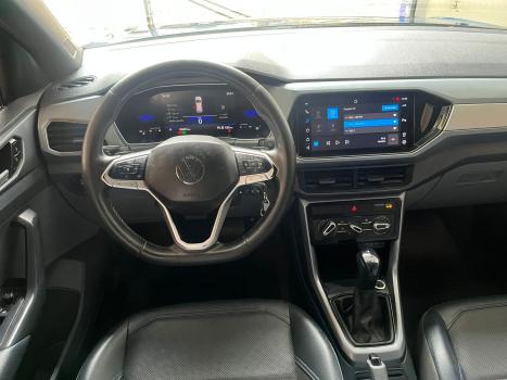 VOLKSWAGEN T-Cross 1.0 4P 200 TSI FLEX, Foto 7