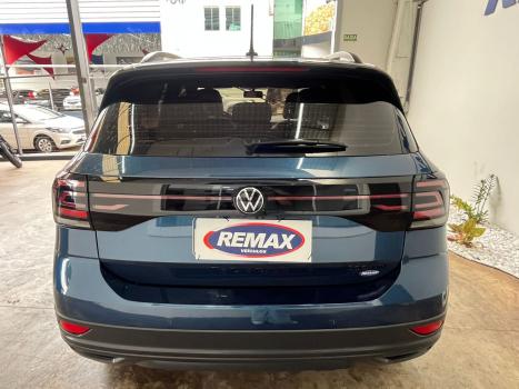 VOLKSWAGEN T-Cross 1.0 4P 200 TSI FLEX, Foto 9