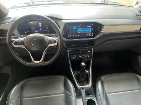 VOLKSWAGEN T-Cross 1.0 4P 200 TSI FLEX, Foto 12