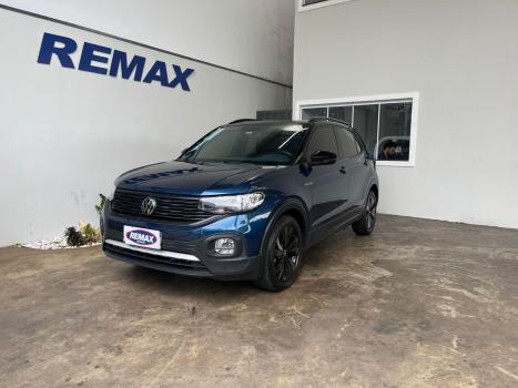 VOLKSWAGEN T-Cross 1.0 4P 200 TSI FLEX, Foto 13