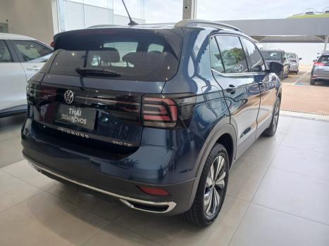 VOLKSWAGEN T-Cross 1.4 4P 250 TSI FLEX HIGHLINE AUTOM�TICO, Foto 7
