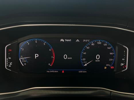 VOLKSWAGEN T-Cross 1.4 4P 250 TSI FLEX HIGHLINE AUTOM�TICO, Foto 4