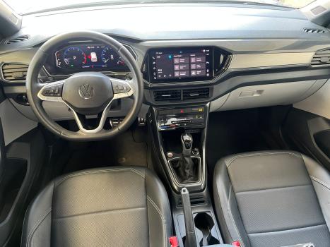 VOLKSWAGEN T-Cross 1.4 4P 250 TSI FLEX HIGHLINE AUTOM�TICO, Foto 5