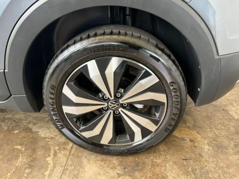 VOLKSWAGEN T-Cross 1.4 4P 250 TSI FLEX HIGHLINE AUTOM�TICO, Foto 12