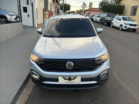 VOLKSWAGEN T-Cross 1.0 4P 200 TSI FLEX SENSE AUTOM�TICO, Foto 2