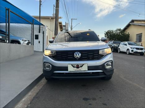 VOLKSWAGEN T-Cross 1.0 4P 200 TSI FLEX SENSE AUTOM�TICO, Foto 1
